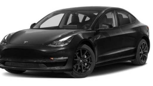 TESLA MODEL 3 2021 5YJ3E1EA7MF907812 image